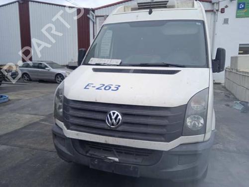 Left front window switch VW CRAFTER 30-35 Bus (2E_)  | BP17675750I27  - Image 7