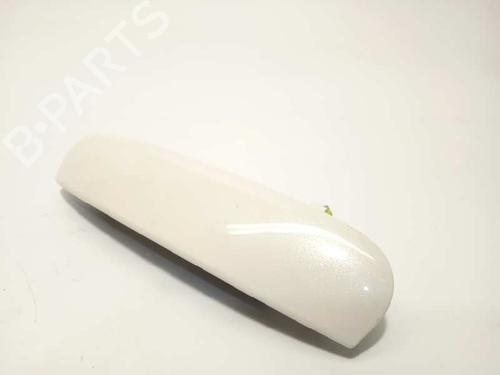 Front left exterior door handle MITSUBISHI MIRAGE / SPACE STAR VI Hatchback (A0_A) 1.2 (A03A) | BP6143990C128 