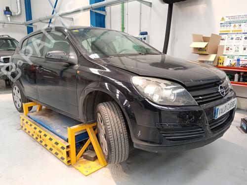 Pedal OPEL ASTRA H (A04) 1.7 CDTI (L48) | BP37240456I4 - Image 9