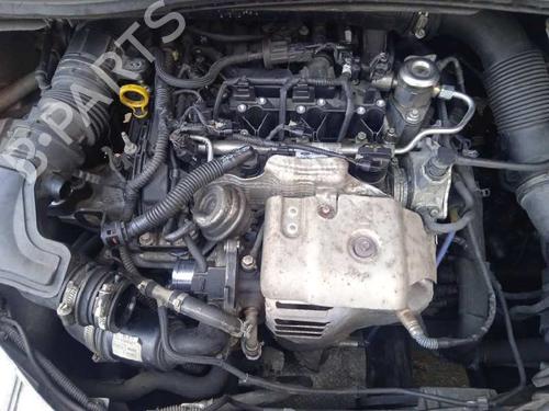 Display monitor FORD C-MAX II (DXA/CB7, DXA/CEU) 1.0 EcoBoost | BP15901277C48 