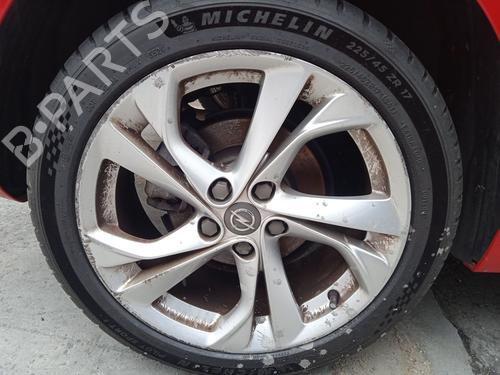 Left tailgate light OPEL ASTRA K (B16) 1.4 Turbo (68) | BP24040039C79 