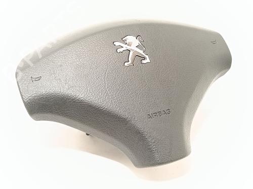 Used Driver airbag Driver airbag PEUGEOT 5008 (0U_, 0E_) 1.6 BlueHDi 120 (120 hp) 36013936 36013936