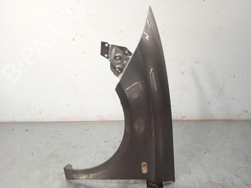 Used Left front fenders SEAT ALTEA XL (5P5, 5P8) [2006-2015]  24739104