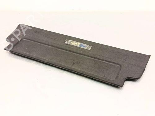Rear parcel shelf CITROËN C5 AIRCROSS (A_) 1.6 Hybrid | BP40037650C85 - Image 2