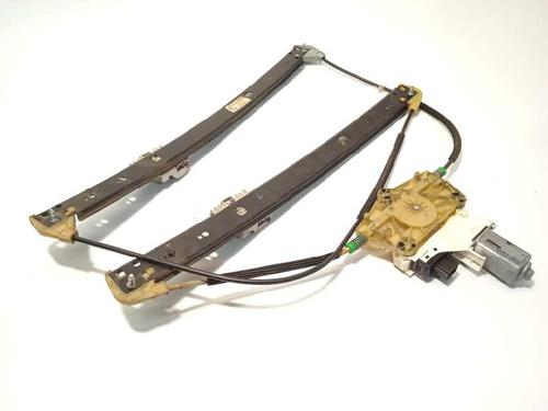Used Front left window mechanism Front left window mechanism 8589428 8589428
