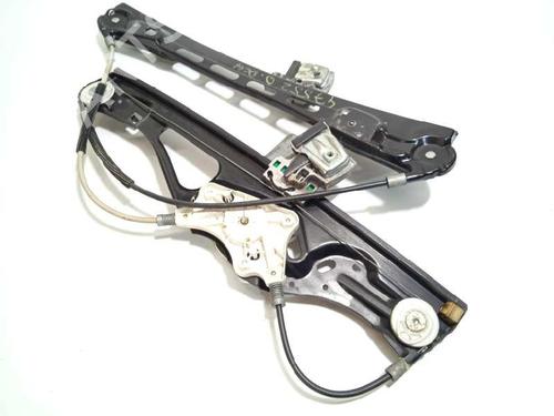 Front right window mechanism MERCEDES-BENZ E-CLASS (W211)  | BP9399242C23 