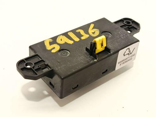 Electronic module DS DS 7 Crossback (J4_, JR_, JC_) E-TENSE 225 (J4DGZU, J45GQU) | BP38982803M83 - Image 2