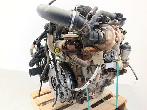 Engine CHEVROLET CAPTIVA (C100, C140) 2.0 D 4WD | BP36778504M1 - Image 3
