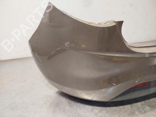 Rear bumper FIAT BRAVO II (198_) 1.9 D Multijet (198AXB1A) | BP23443089C8 