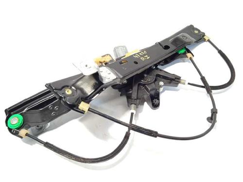 Used Front left window mechanism FORD FOCUS III 1.6 TDCi (115 hp) 9231873