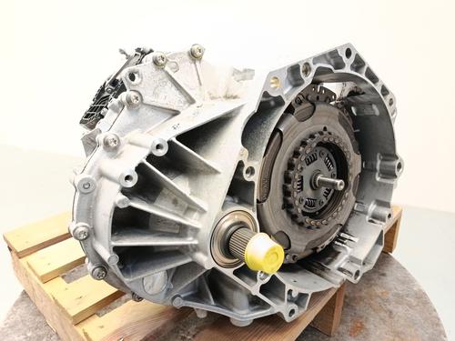 Gearbox CUPRA LEON (KL1, KU1, KUG) 1.5 eTSI | BP36304115M3 - Image 2