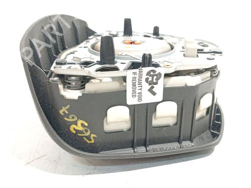 Driver airbag TOYOTA VERSO (_R2_) 2.0 D-4D (AUR20_, AUR20R) | BP28422230C9