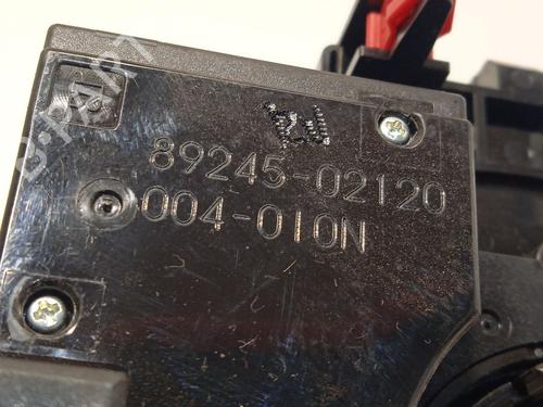 Squib airbag TOYOTA COROLLA Hatchback (_E21_, _EA1_, _EH1_) 1.8 Hybrid (ZWE211, ZWE219) | BP22729587C102 
