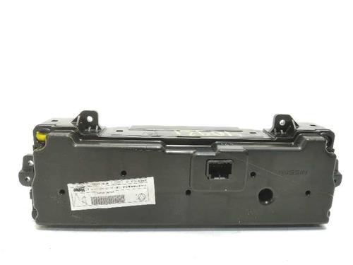 Climate control NISSAN QASHQAI II SUV (J11, J11_) 1.5 dCi | BP5953787I5 