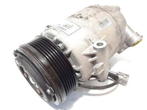 AC compressor OPEL ASTRA H (A04)  | BP16249879M34 