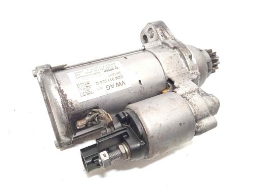Used Starter Starter 16838711 16838711