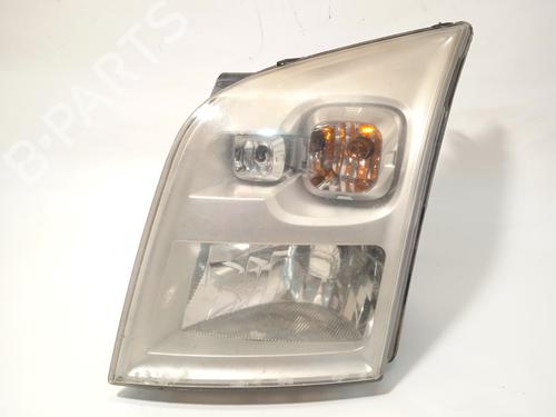 Phare gauche FORD TRANSIT Platform/Chassis (FM_ _, FN_ _, FF_ _) [2006-2014]  23131241
