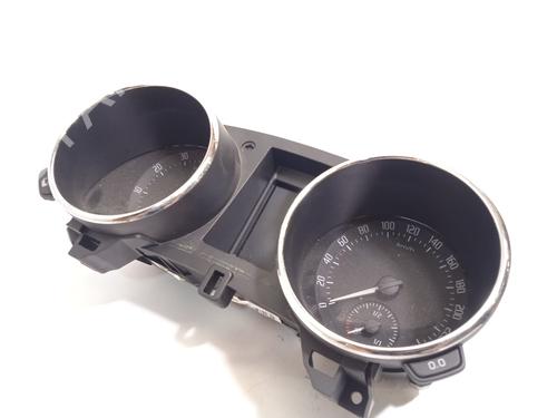 Instrument cluster SKODA YETI (5L) 1.2 TSI | BP18161359C47 