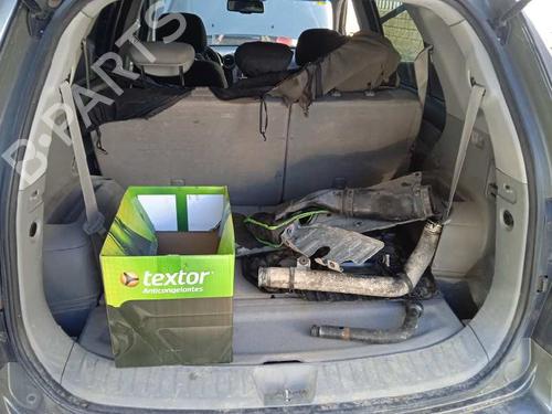 Right front door KIA CARENS III MPV (UN)  | BP12981857C3 