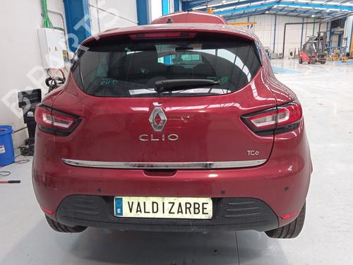 Right tailgate light RENAULT CLIO IV (BH_) 0.9 TCe 90 (BHNF, BHMA, BHMH, BHJK, BHJR) | BP32722717C80  - Image 23