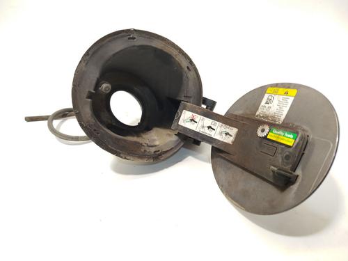 Fuel flap FORD C-MAX II (DXA/CB7, DXA/CEU) 1.6 EcoBoost | BP27377281C131 