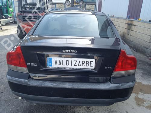 Right mirror VOLVO S60 I (384) 2.4 D | BP30969345C27