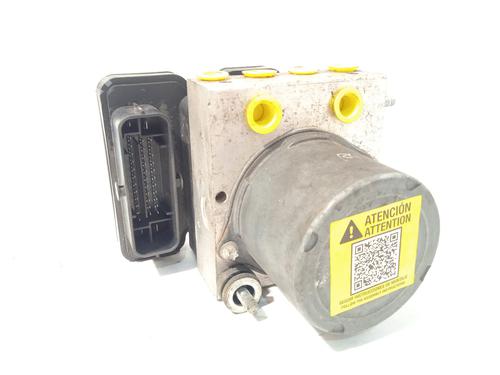 Used ABS pump ABS pump SKODA FABIA III (NJ3) [2014-2021] 28724555 28724555
