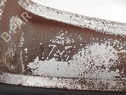 Rim OPEL ASTRA J Saloon 1.7 CDTI (69) | BP29419038C45 