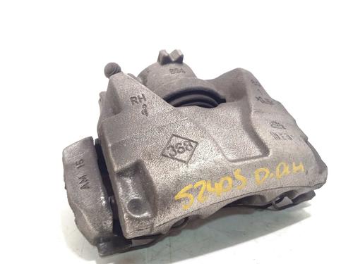 Used Right front brake caliper RENAULT ARKANA I (LCM_, LDN_) 1.3 TCe 160 (LDN1) (158 hp) 16658832