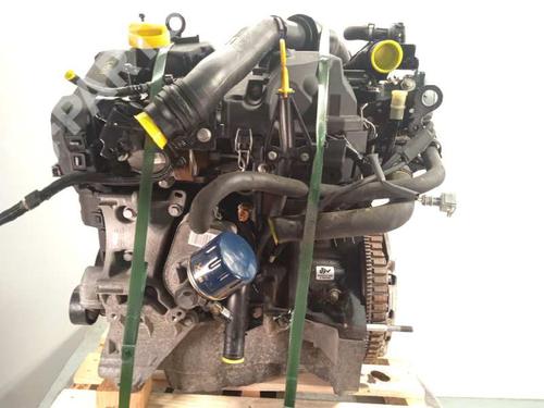 Used Engine Engine RENAULT CLIO III (BR0/1, CR0/1) 1.5 dCi (BR17, CR17) (86 hp) 11045476 11045476