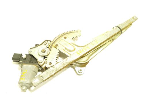 Rear left window mechanism MITSUBISHI ASX (GA_W_) 1.6 DI-D 4WD | BP30687083C24 - Image 2