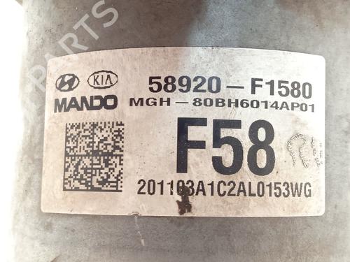 ABS pump KIA SPORTAGE II (JE_, KM_)  | BP28838236M43 