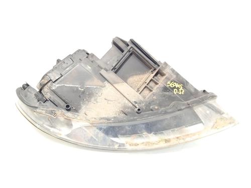 Left headlight AUDI Q7 (4LB) 3.0 TDI quattro | BP29977748C28