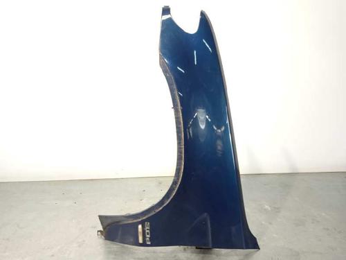 Used Left front fenders BMW X5 (E53) 3.0 d (184 hp) 6513313