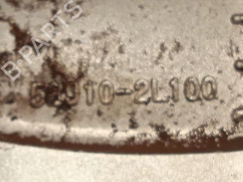 Rim HYUNDAI i30 (FD)  | BP19286647C45