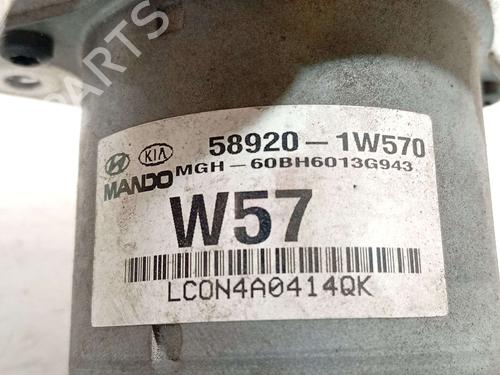 ABS pump KIA RIO III (UB) | BP40292704M43 - Image 7