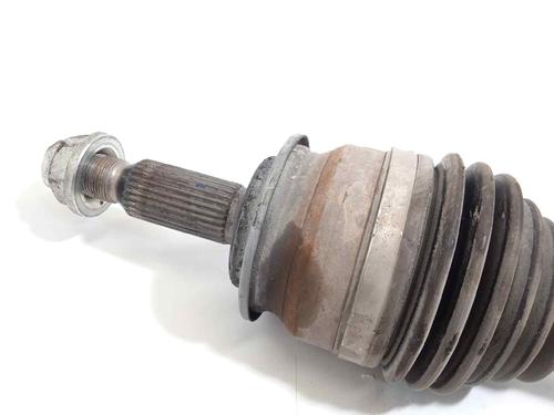 Left front driveshaft MITSUBISHI ECLIPSE CROSS (GK_, GL_) | BP16926744M38