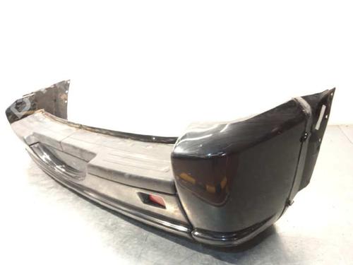 Rear bumper JEEP CHEROKEE (KJ) | BP11243230C8