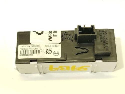 Electronic module DS DS 7 Crossback (J4_, JR_, JC_) 1.5 BlueHDi 130 (JCYHZJ, JCYHZR) | BP39068036M83 - Image 4