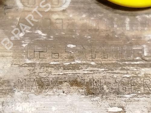 ABS pump SEAT IBIZA V (KJ1, KJG) 1.0 TSI | BP29718341M43 