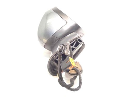 Right mirror CITROËN C5 III (RD_) 2.0 HDi 140 (RDRHF8, RDRHFA, RDRHA8, RDRHAJ) | BP17224250C27 