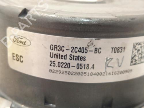 ABS pump FORD USA MUSTANG Coupe 2.3 EcoBoost | BP28161291M43 