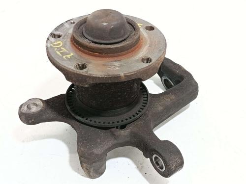 Used Left front steering knuckle Left front steering knuckle 38331865 38331865