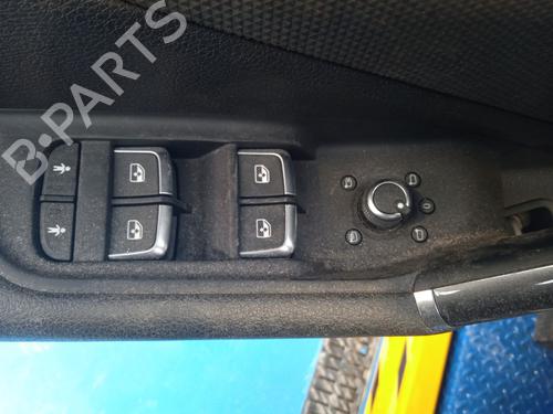 Rear axle AUDI Q2 (GAB, GAG) 2.0 TDI | BP31824522M2