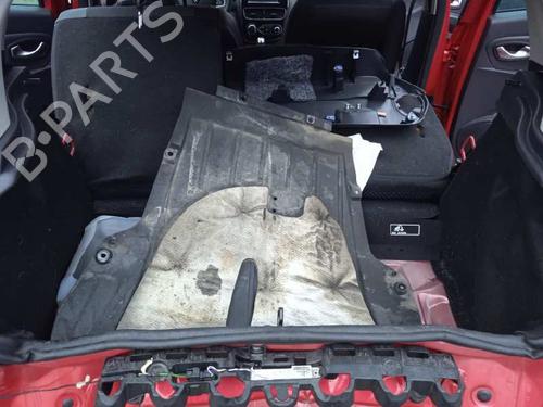 Front left window mechanism RENAULT CLIO IV (BH_) 1.5 dCi 75 | BP8855219C22