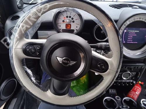 ECU airbags MINI MINI CLUBMAN (R55) Cooper D | BP8943857M53 