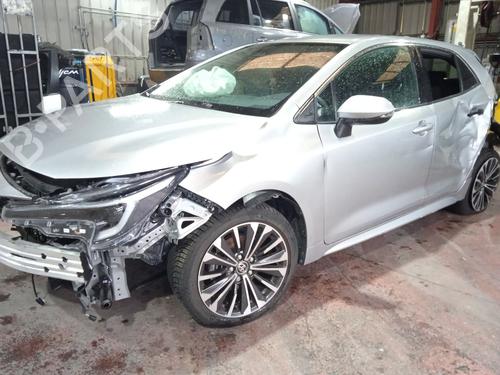 Electronic module TOYOTA COROLLA Hatchback (_E21_, _EA1_, _EH1_) 1.8 Hybrid (ZWE211) | BP20848127M83 