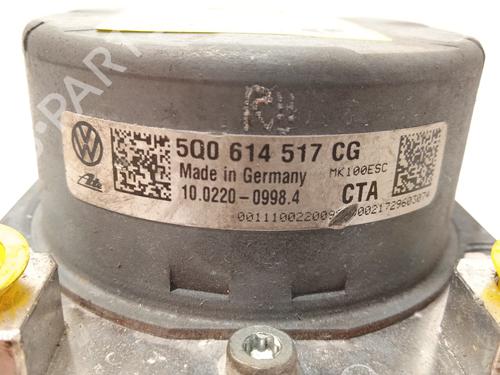 ABS pump AUDI A3 Sportback (8VA, 8VF)  | BP29305950M43 