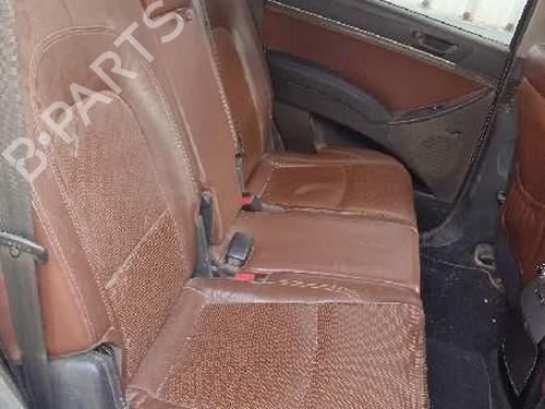 Climate control HYUNDAI ix55 3.0 V6 CRDi | BP7817758I5