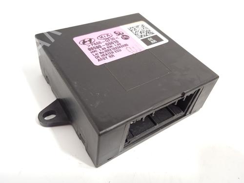 Used Electronic module Electronic module KIA NIRO I (DE) 1.6 GDI Plug-in Hybrid (141 hp) 19264741 19264741